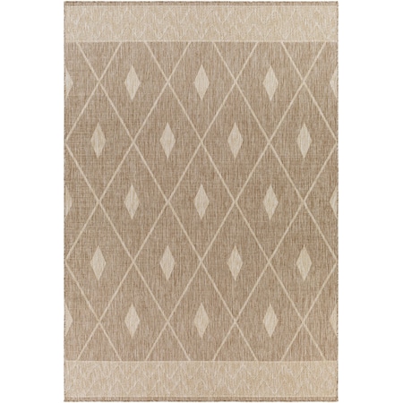 Livabliss Tuareg TRG-2335 Outdoor Safe Area Rug TRG2335-679